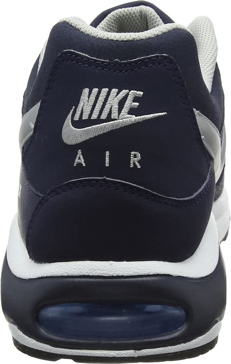 nike air max command herren schuhe obsidian-blau|Buy Air Max Command Leather 'Obsidian' .